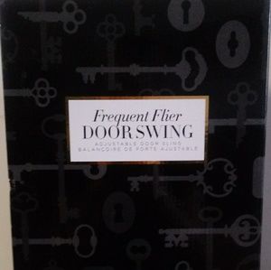 Adult-Pleasure Door Swing (Sex-life Enhancer)